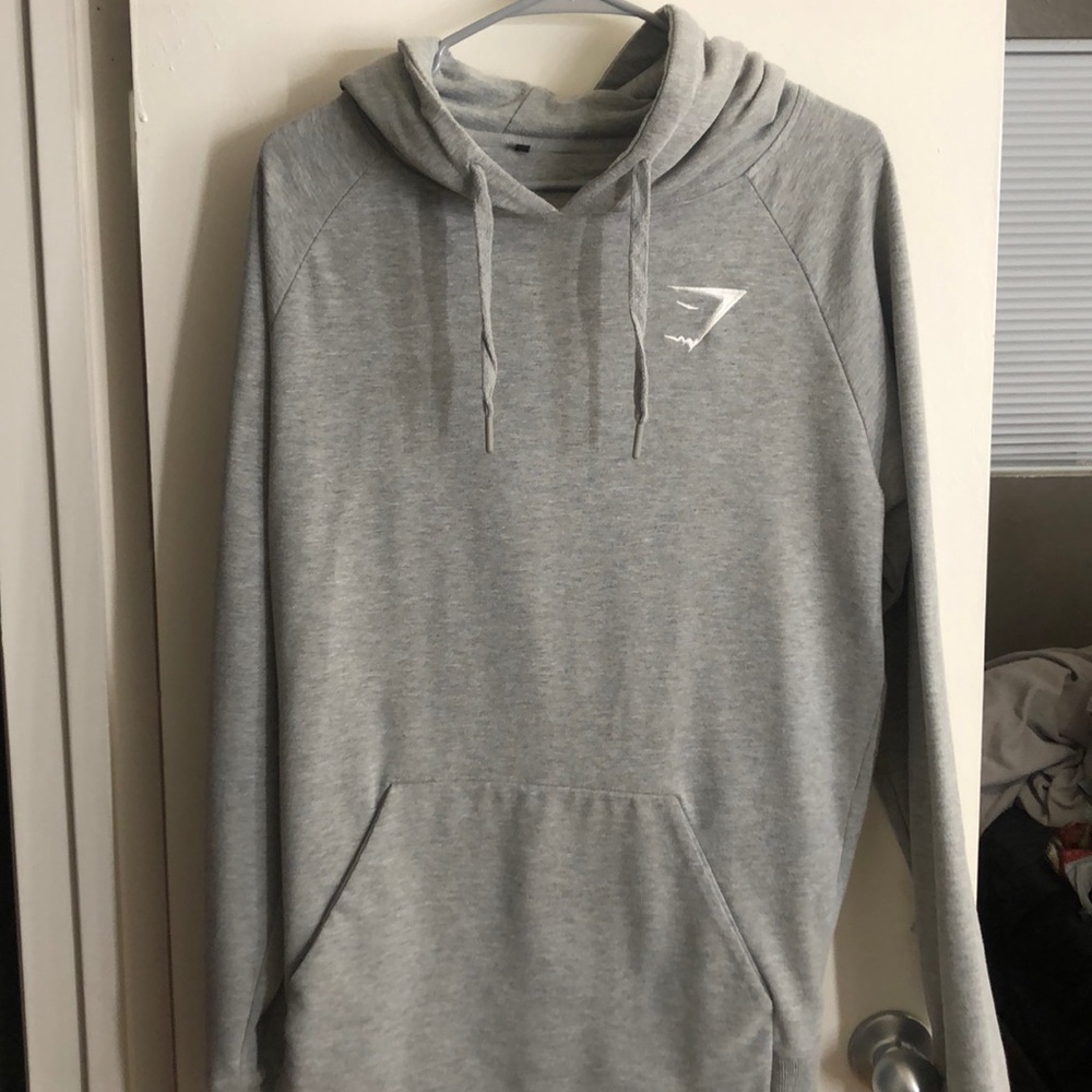 Gymshark sweater